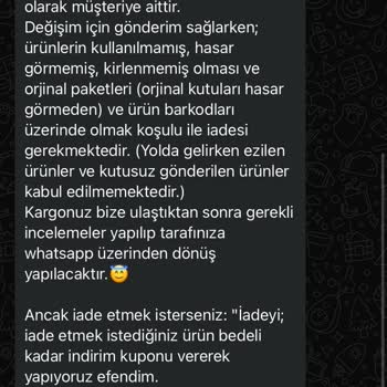 Mubb.tr Şirketi İnsanlara Orijinal Olmayan Ürün Satıyor