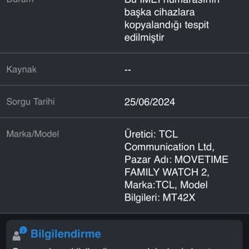 Bilkom, Alcatel Ve Vodafone Sorun Çözemeyen 3 Şirket