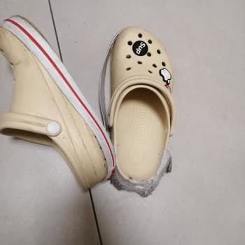 Hepsiburada Aldığım Crocs Sahte Çıktı