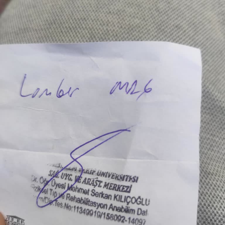 Medipol Sağlık Grubu Haksız Para Talebi