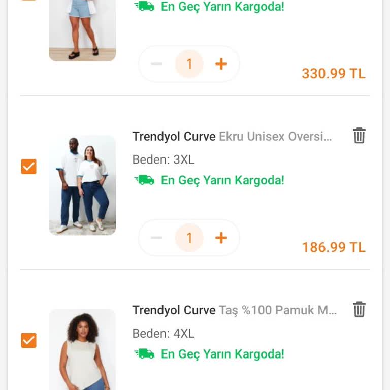 Trendyolmilla Trendyol Müşterilerine Kupon Tanımlatıp Kullandırmıyor