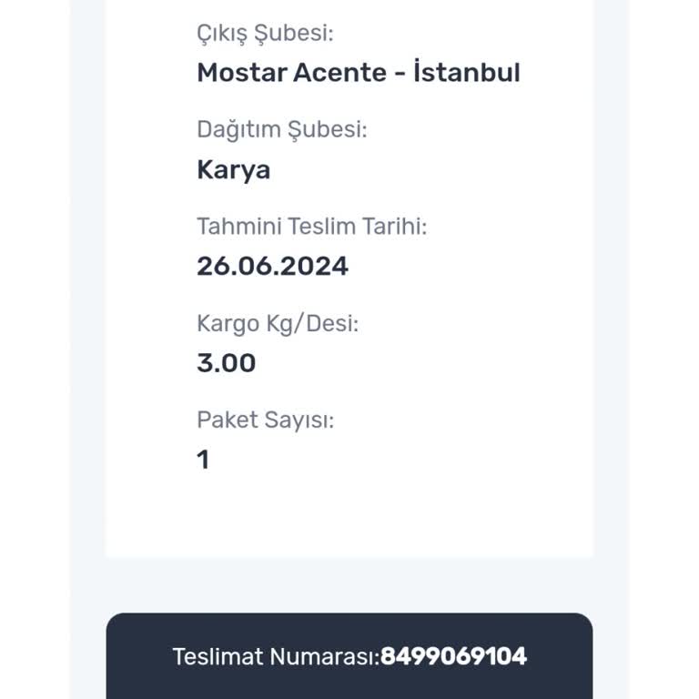 Sürat Kargo Telefonu Açmama Sorunu