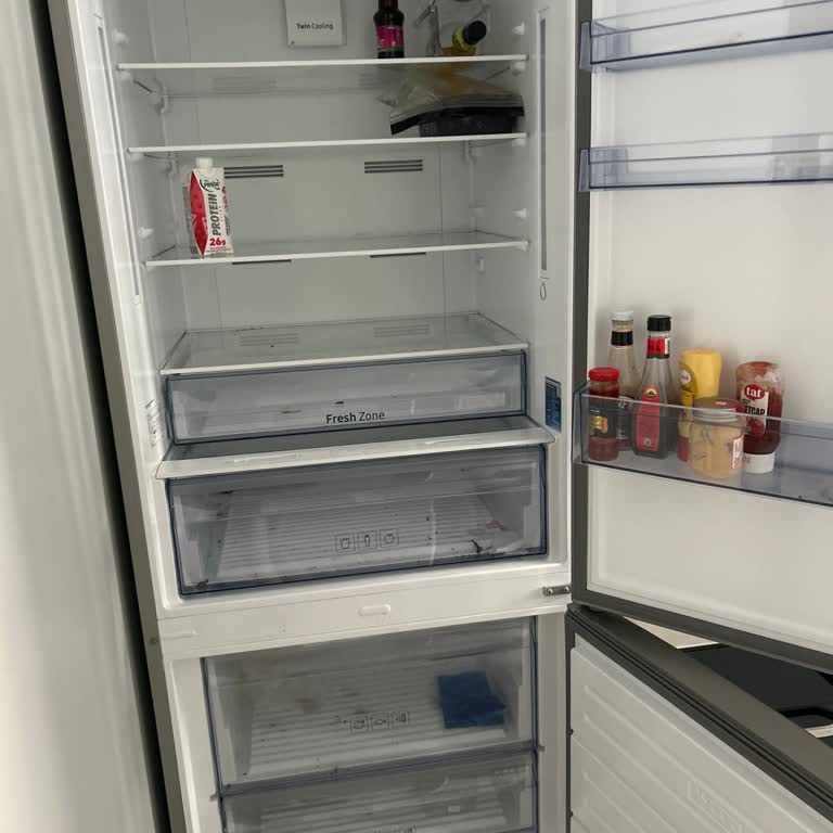 Samsung Buzdolabı Arızası Ve Tedarik Süreci