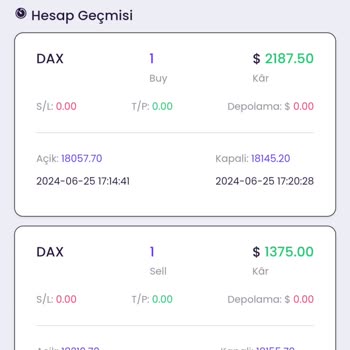 4inFX Yanıltıcı Yatırım Danışmanlığı Ve Çekim Sorunu