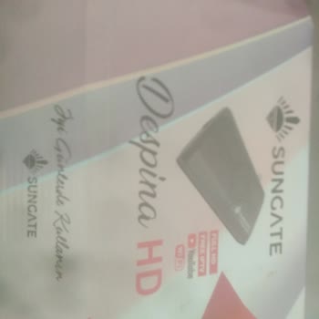 Sungatetv.com Sungate Uydu TV Alıcısında Donma Sorunu