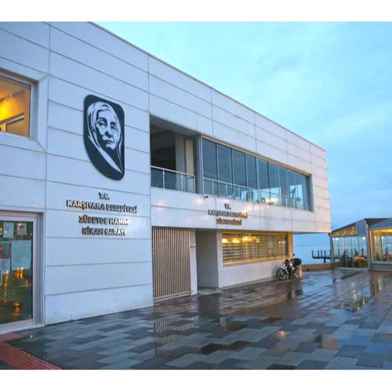 Karşıyaka Belediyesi Karşıyaka Evlendirme Dairesi