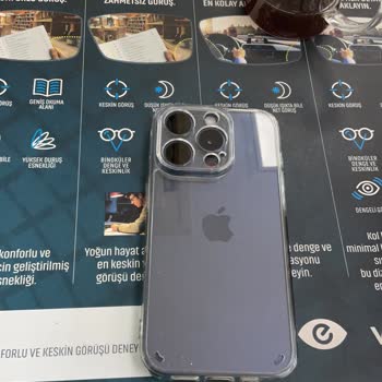 Media Markt Kırılmaz Cam Ve Aksesuar Paketinde Yaşanan Sorunlar