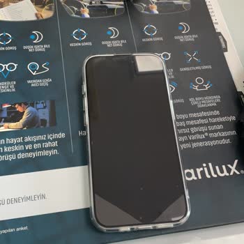 Media Markt Kırılmaz Cam Ve Aksesuar Paketinde Yaşanan Sorunlar