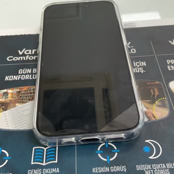 Media Markt Kırılmaz Cam Ve Aksesuar Paketinde Yaşanan Sorunlar