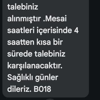 Medical Park Hastanesi'ne Ulaşamıyorum!