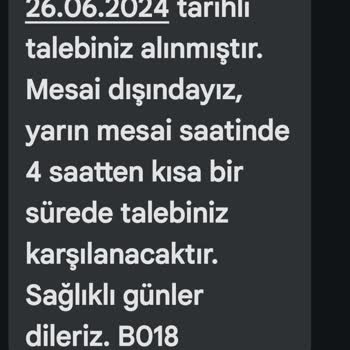 Medical Park Hastanesi'ne Ulaşamıyorum!