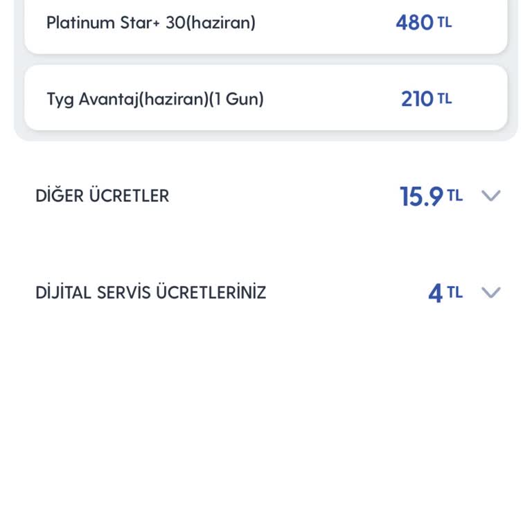 Turkcell Tyg Yurt Dışı