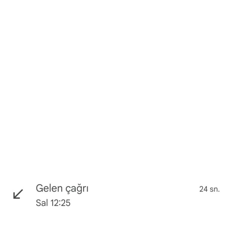 0850 484 18 27 İnternet Taahhüt Araması İle İlgili