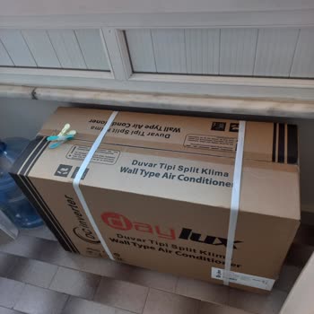 Servisi Olmayan Marka Daylux