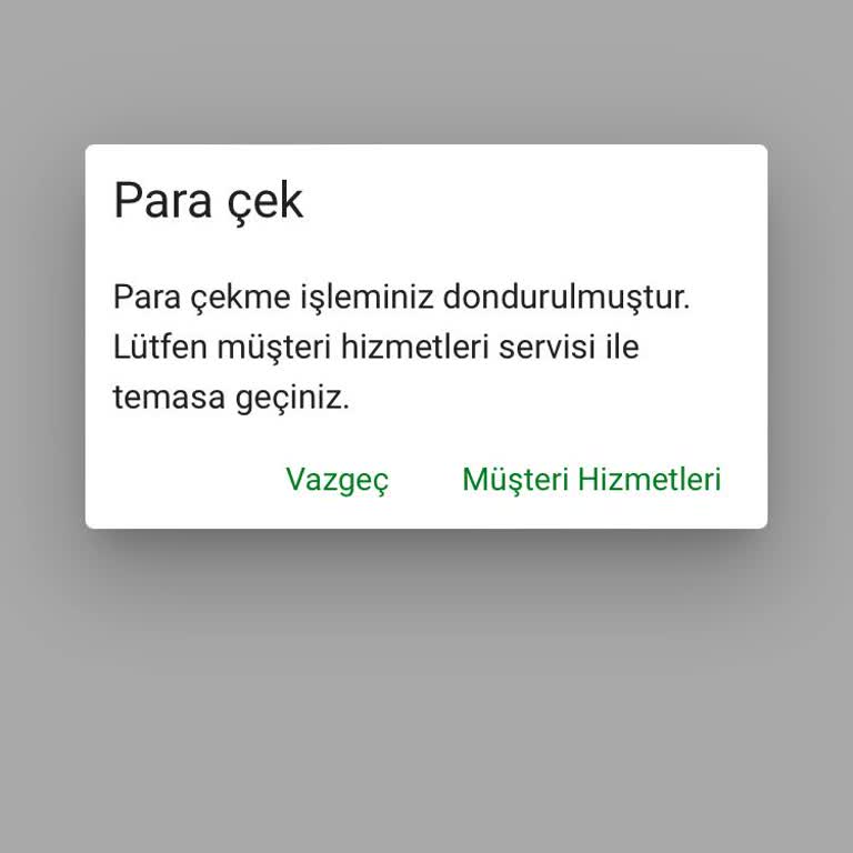 Bets10 Çekim Talebi Olmuyor