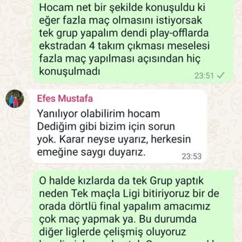 Türkiye Basketbol Federasyonu İl Temsilciliği Hatalı Uygulama
