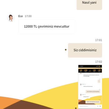 Yakabet Müşteri Hizmetleri Memnuniyetsizliği