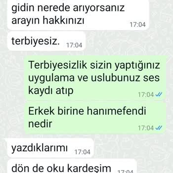 Gwenliza Sayfasının Asla Alışveriş Yapılmayacak Bir Sayfa Olması.
