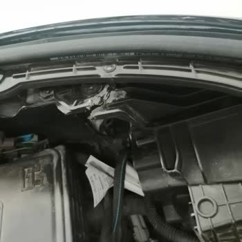 Peugeot Servis Hizmetinde Yaşanan Sorun Ve Mağduriyet