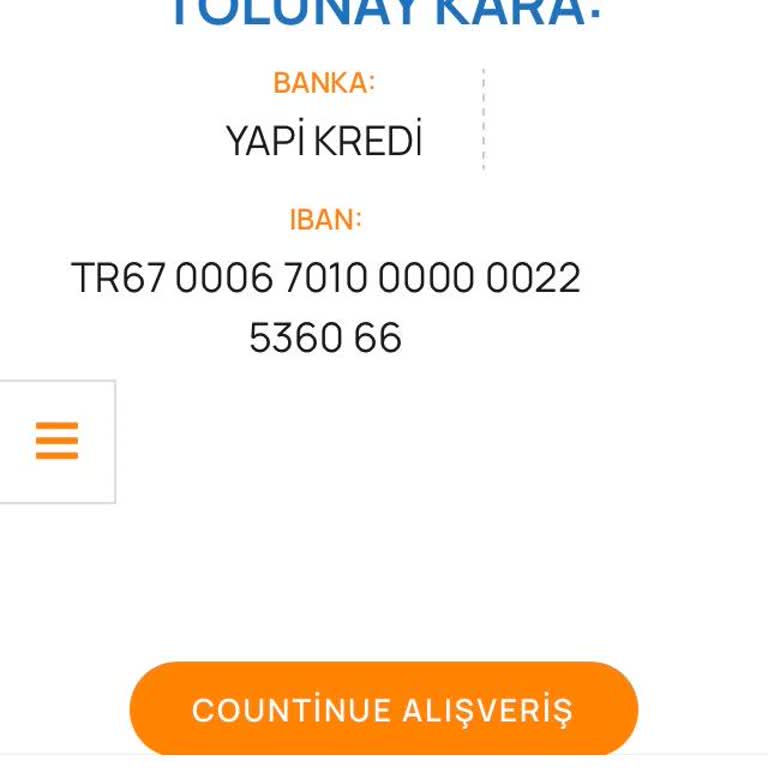 Buharsigara Sipariş Sonrasında Karşılaşılan Sorunlar