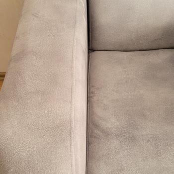 İstikbal İki Koltuk Renk Solması