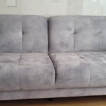 İstikbal İki Koltuk Renk Solması