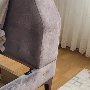 İstikbal İki Koltuk Renk Solması