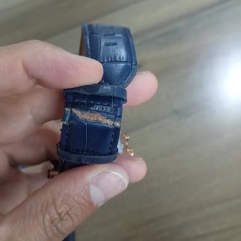 GR Grand Romanson Saat Kordonu Kopuyor