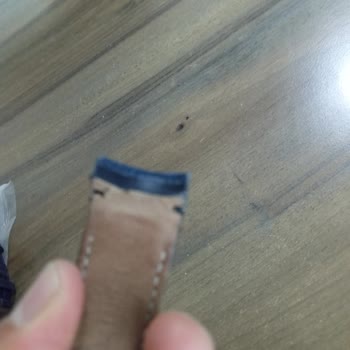 GR Grand Romanson Saat Kordonu Kopuyor