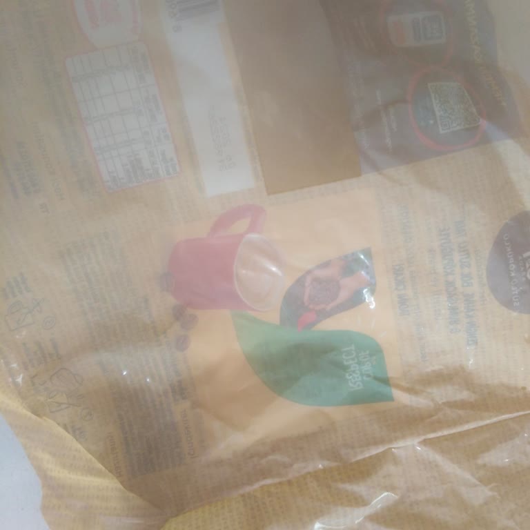 Nescafe Paketlerinden Şifre Çıkmıyor