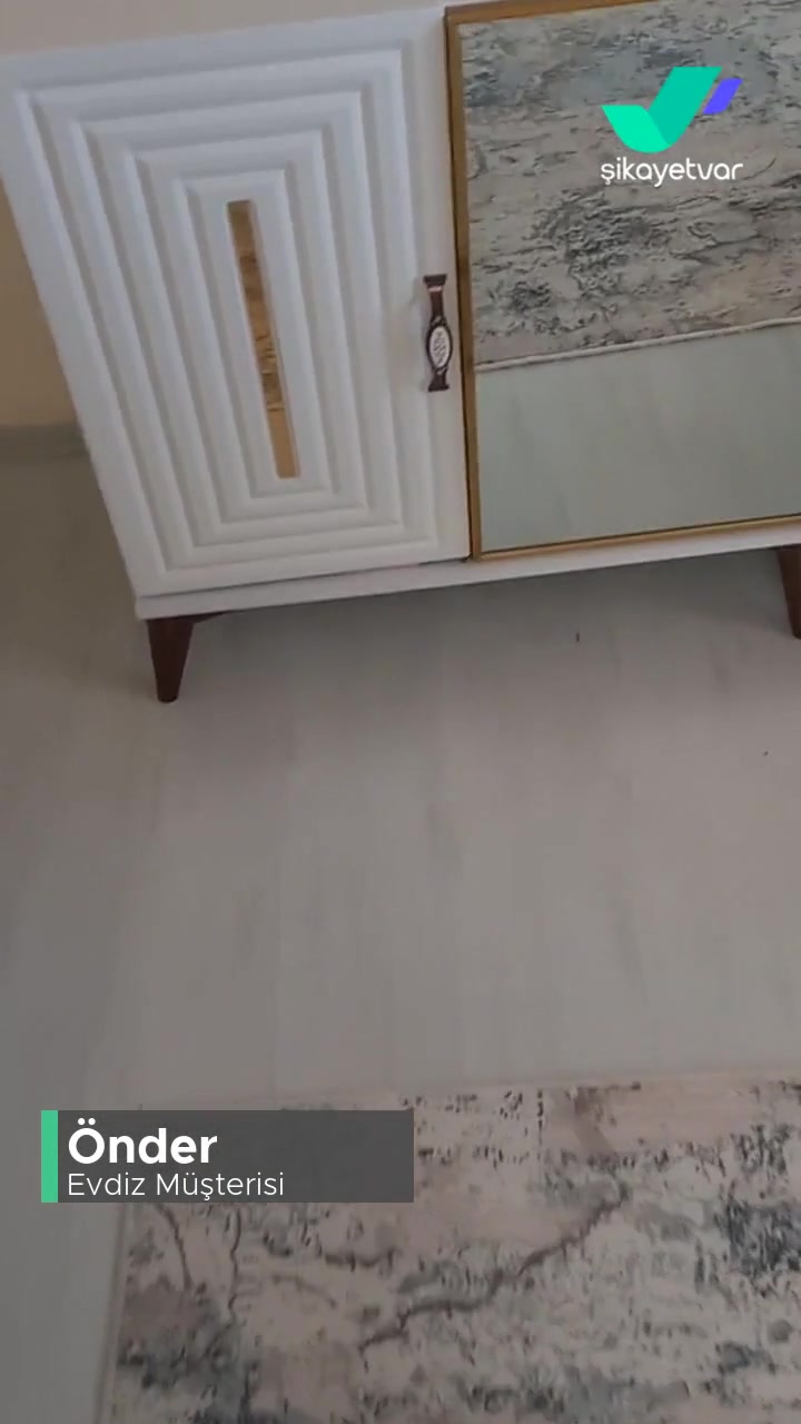 Evdiz İnsanı Mağdur Eden Bir Mağaza! videonun kapak resmi
