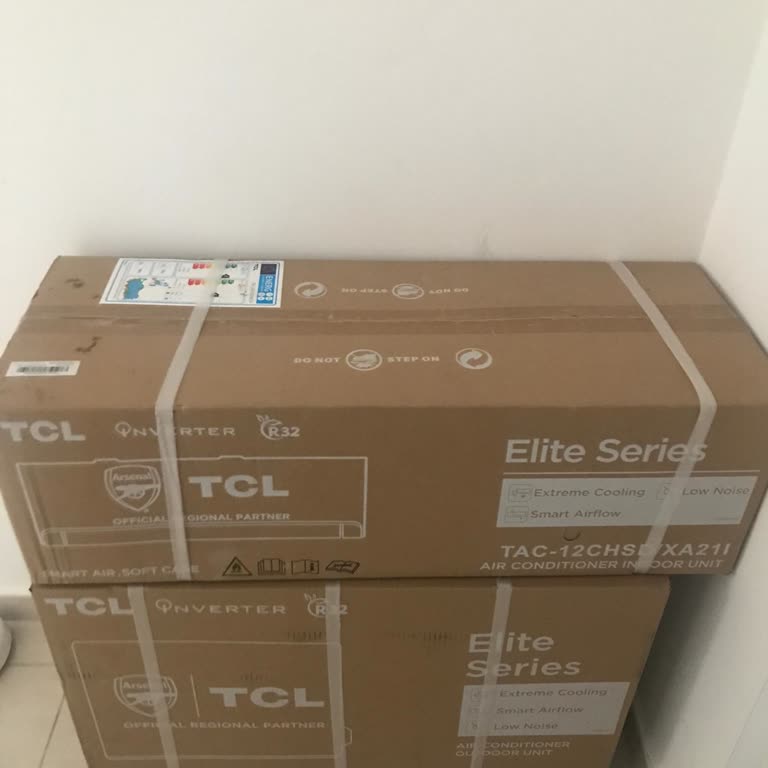 TCL Electronics TCL Markanın Müşterisine Karşı Zafiyeti