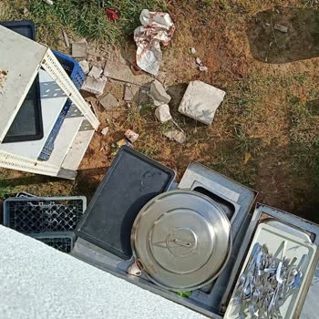 Kalpe Houses Family Kerpe Pişmanlığı