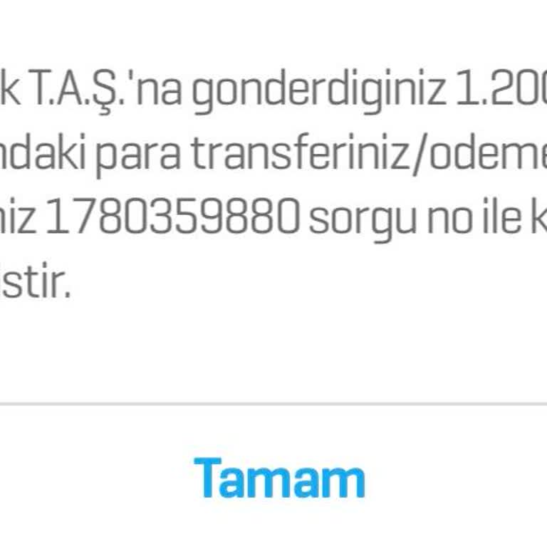 Enpara Fast İade Süreci