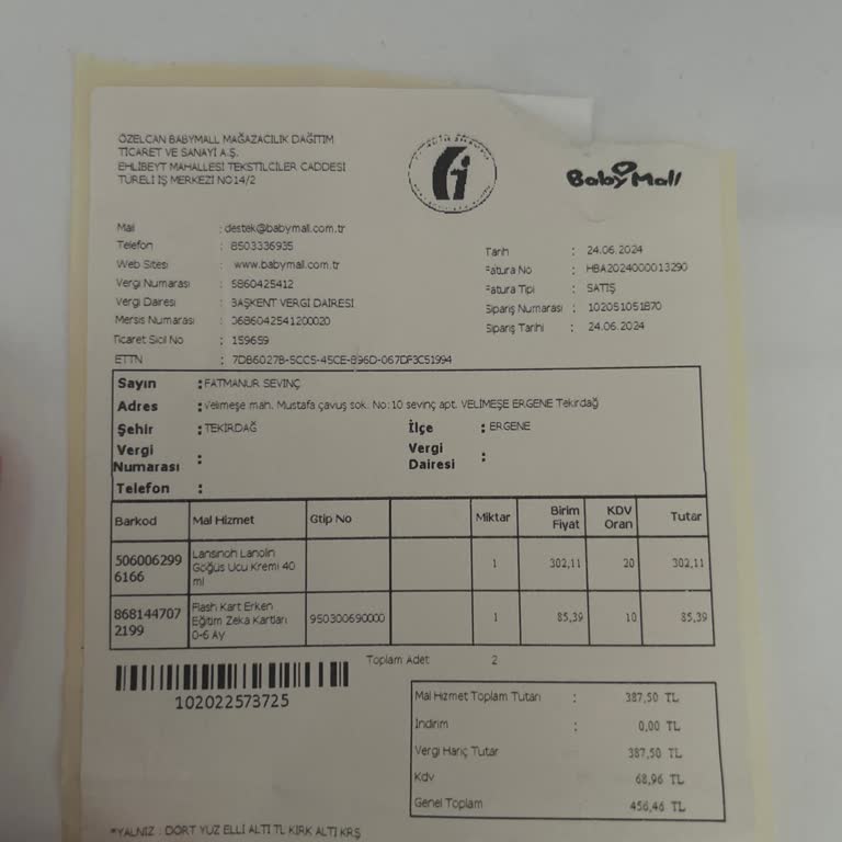 Tarih Belirtilmeyen Lansinoh Göğüs Ucu Kremi Hakkında Yardım Talebi