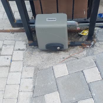 Hasırcılar Otomatik Kapı Ve Kepenk Sistemleri Hasırcılar Otomatik Kapi Motoru