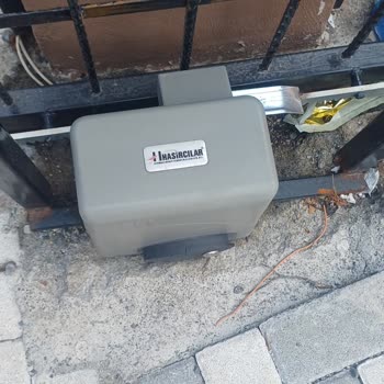 Hasırcılar Otomatik Kapı Ve Kepenk Sistemleri Hasırcılar Otomatik Kapi Motoru