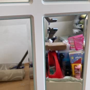 Vivense Hasarlı Ürün Teslimatı