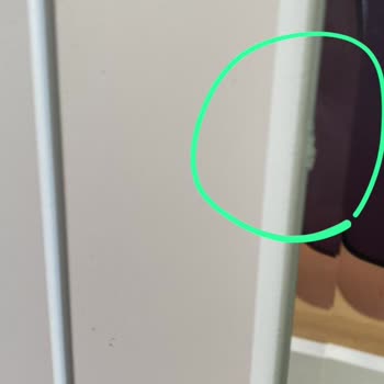 Vivense Hasarlı Ürün Teslimatı