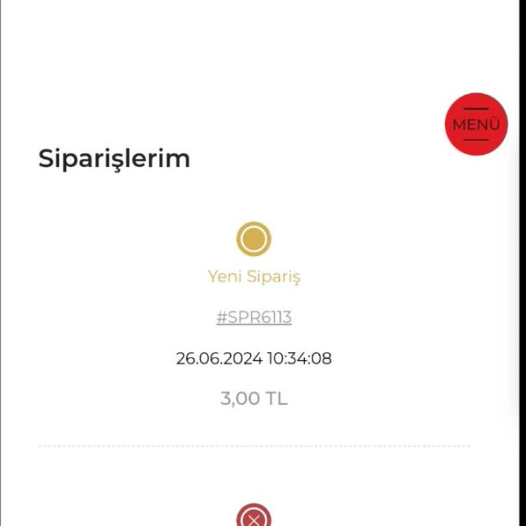 Snc Oil Yanlış Fiyatlandırılan Yağ Siparişlerim Gönderilmedi