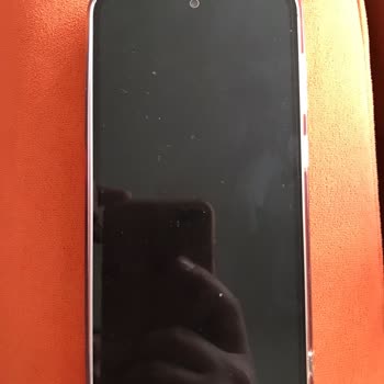 Samsung S23 Fe Hatalı Cihaz