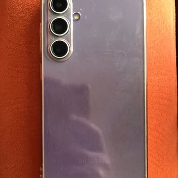 Samsung S23 Fe Hatalı Cihaz