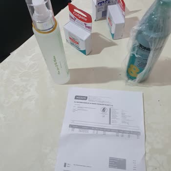Watsonsın Eksik Ürün Göndermesi