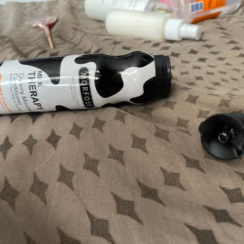 Morfose Milk Therapy Köpük