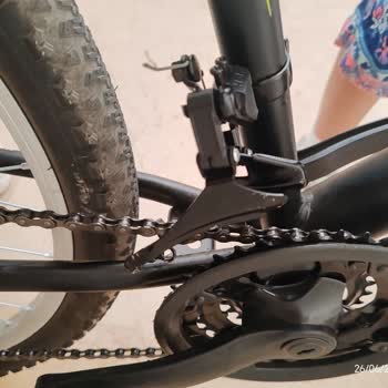 BİM Mounty Bisiklet İade Kabul Etmiyorlar