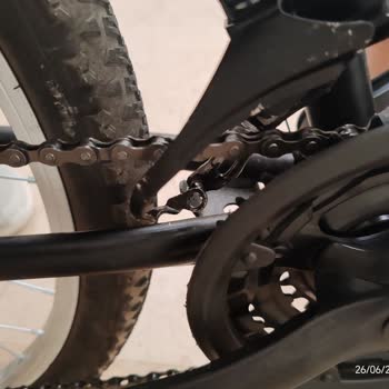 BİM Mounty Bisiklet İade Kabul Etmiyorlar