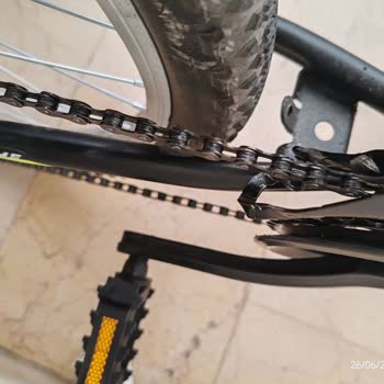 BİM Mounty Bisiklet İade Kabul Etmiyorlar