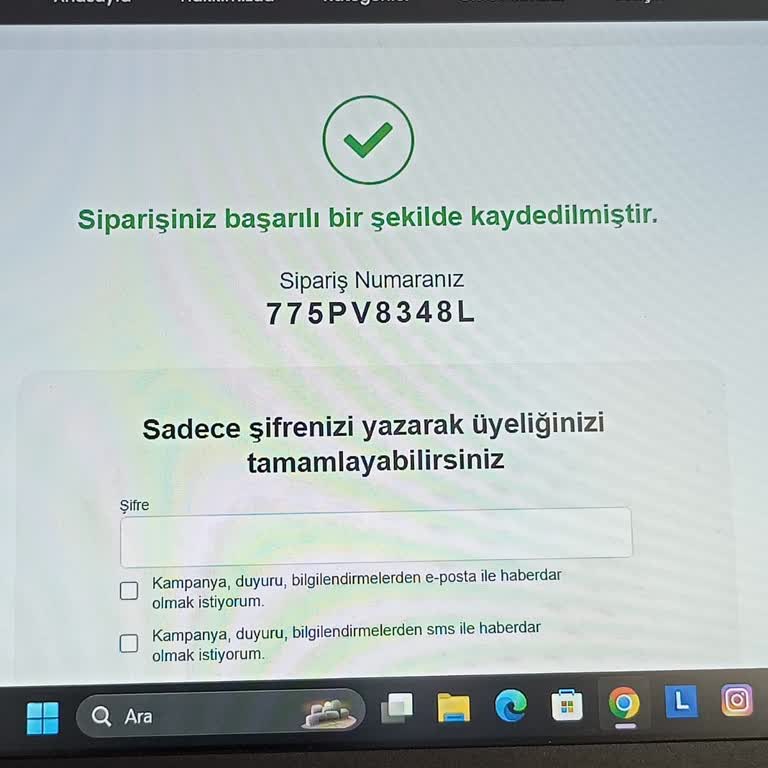 Sinan Kuzucu Yayınları İnsanları Mağdur Ediyor
