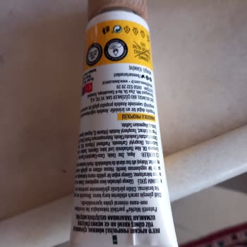 Rossmann'da Sahte Ürün Satılması