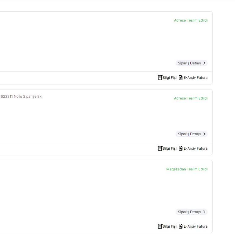 Migros MHz Katılım Var Demekte Ancak Money Yatmamakta.